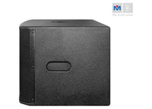 DFS-112 LOA SIÊU TRẦM CÓ CÔNG SUẤT BASS 1200 WATT