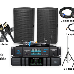 Collection image for: Package Deals