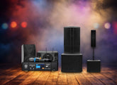 DNT Karaoke & Audio System