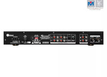 DX-2000K High Quality CPU Mixer