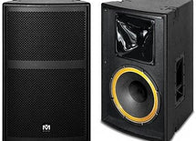 DFS-915 High-End Karaoke Speaker 1000W (Pair)
