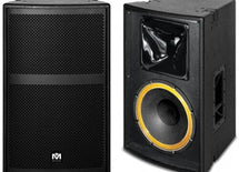DFS-912 High-End Karaoke Speaker 600W (Pair)