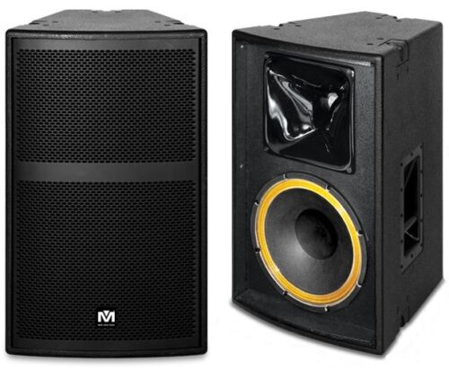 Better Music Builder (M) DFS-912 High-End Karaoke Speaker 600W (Pair)