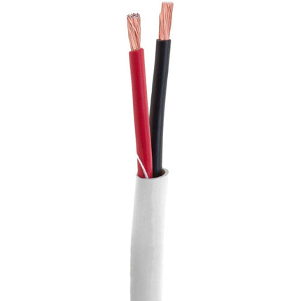 Speaker cables with premium Nakamichi Banana Plug (Pair)