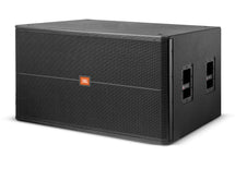 Loa siêu trầm kép JBL SRX728S 18''