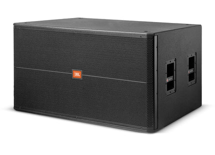 Loa siêu trầm kép JBL SRX728S 18''