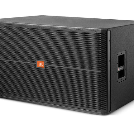 JBL SRX728S Dual 18'' Subwoofer