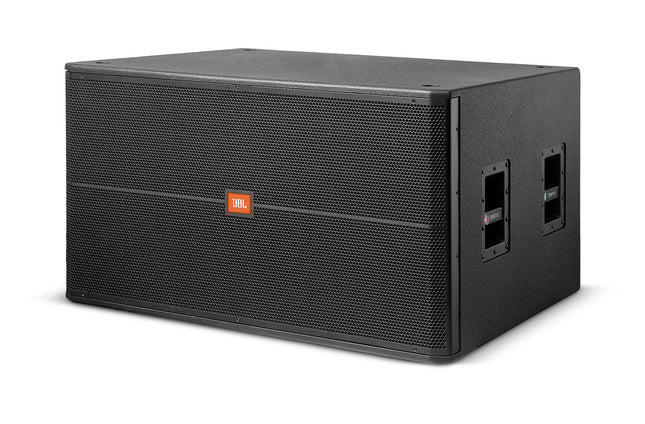 Loa siêu trầm kép JBL SRX728S 18''