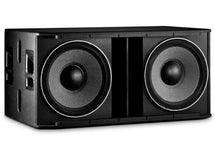 Loa siêu trầm thụ động kép 18" JBL SRX828S 