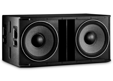 Loa siêu trầm thụ động kép 18" JBL SRX828S 