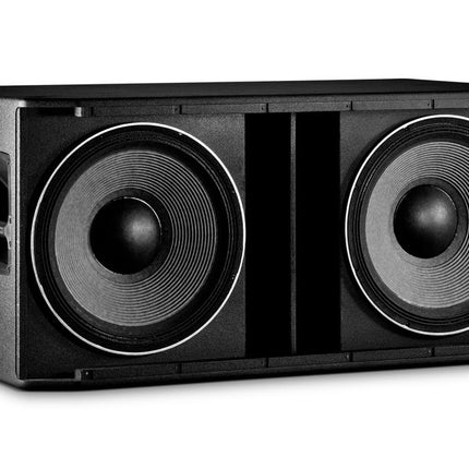 JBL SRX828S Dual 18" Passive Subwoofer