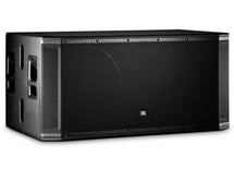 Loa siêu trầm thụ động kép 18" JBL SRX828S 