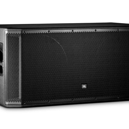 JBL SRX828S Dual 18" Passive Subwoofer