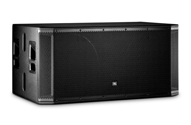 Loa siêu trầm thụ động kép 18" JBL SRX828S 