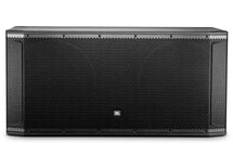Loa siêu trầm thụ động kép 18" JBL SRX828S 