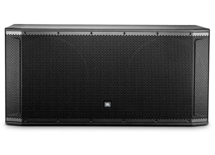 Loa siêu trầm thụ động kép 18" JBL SRX828S 