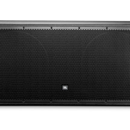 JBL SRX828S Dual 18" Passive Subwoofer