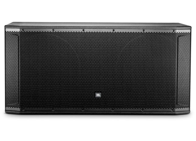 Loa siêu trầm thụ động kép 18" JBL SRX828S 