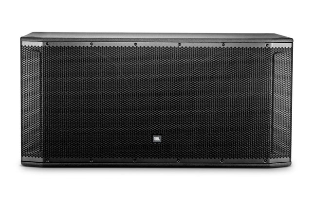 JBL SRX828S Dual 18" Passive Subwoofer