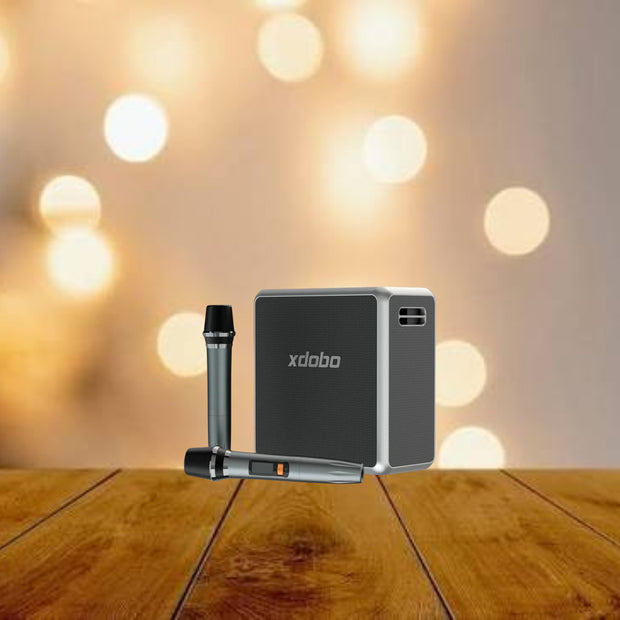 <h3>Portable Speakers</h3>